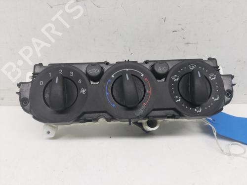 Used Climate control FORD MONDEO IV (BA7) 1.8 TDCi (125 hp) 26837897