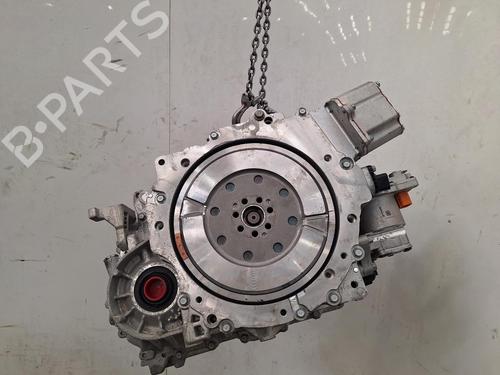 Used Gearbox Gearbox KIA SPORTAGE V (NQ5) 1.6 T-GDi Hybrid (215 hp) 33124472 33124472