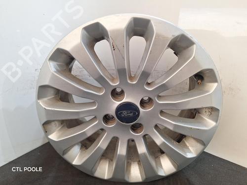 Used Rim Rim 38472030 38472030