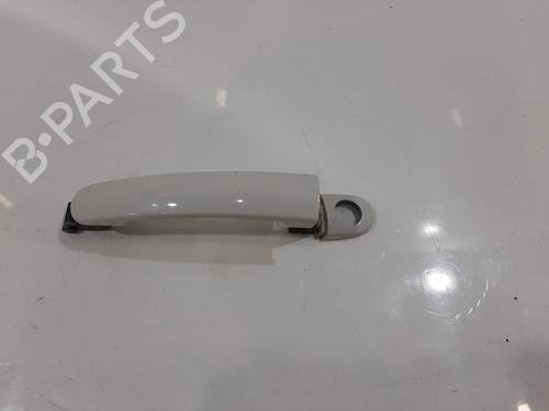Used Exterior handle Exterior handle SEAT IBIZA IV (6J5, 6P1) 1.2 TSI (110 hp) 34533679 34533679