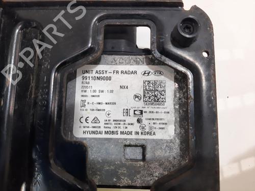 Electronic module HYUNDAI TUCSON (NX4E, NX4A) 1.6 T-GDI Plug-in-Hybrid HTRAC | BP33317896M83  - Image 6