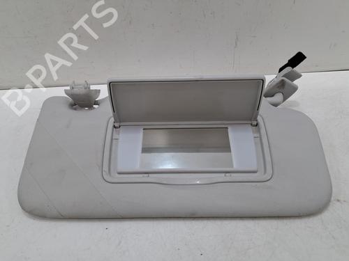 Andre FORD FIESTA VII (HJ, HF) 1.0 EcoBoost | BP29060942O1 