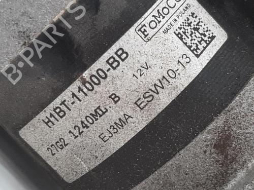 Starter FORD FIESTA VII (HJ, HF) 1.1 Ti-VCT | BP26808223M8 