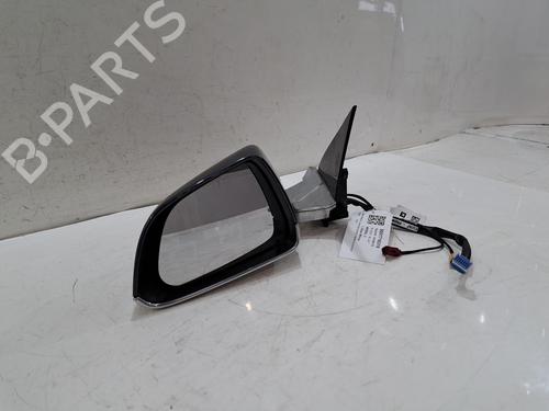Used Left mirror Left mirror TESLA MODEL 3 (5YJ3) EV (261 hp) 35768383 35768383