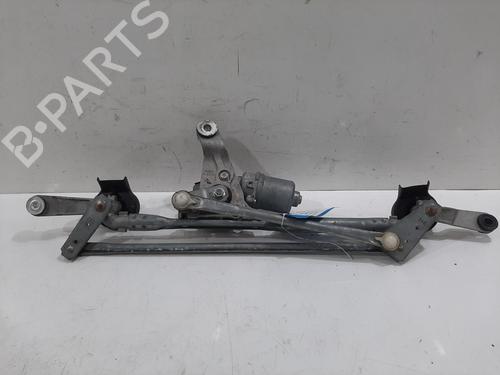 Used Front wiper motor VAUXHALL INSIGNIA Mk II (B) Sports Tourer (Z18) 1.5 (35) (165 hp) 26764758