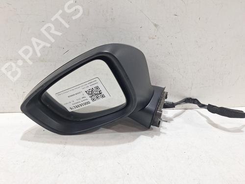 Retrovisor esquerdo MAZDA 2 Hatchback (DL, DJ) 1.5 SKYACTIV-G (90 hp) 32325141