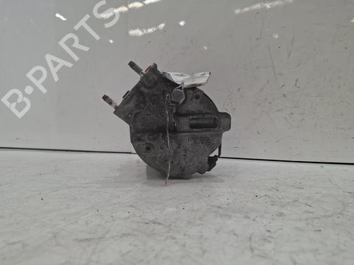 AC compressor JAGUAR XF I (X250) 2.2 D | BP40071466M34 - Image 6