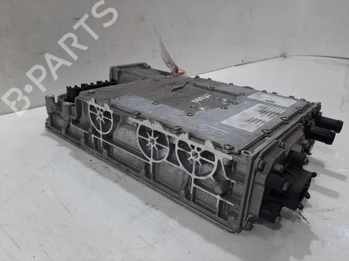 Inverter/Converter JAGUAR I-PACE (X590) EV400 AWD | BP30119402M119 