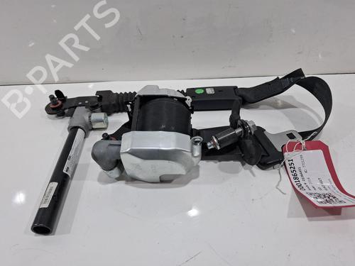Used Front right seatbelt Front right seatbelt HYUNDAI i10 II (BA, IA) 1.0 (67 hp) 40254410 40254410