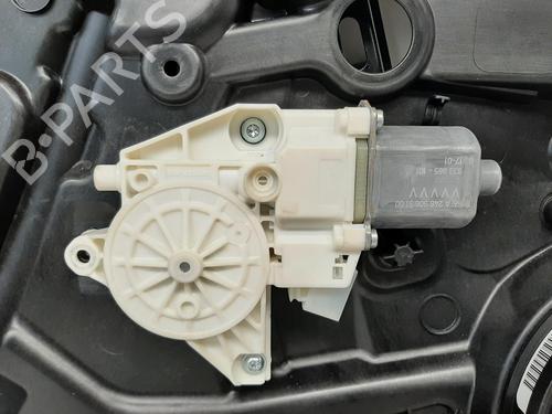 Front left window mechanism MERCEDES-BENZ GLA-CLASS (X156) GLA 200 CDI / d (156.908) | BP26866946C22 