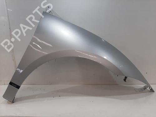 Used Right front fenders JAGUAR I-PACE (X590) EV400 AWD (400 hp) 26748047
