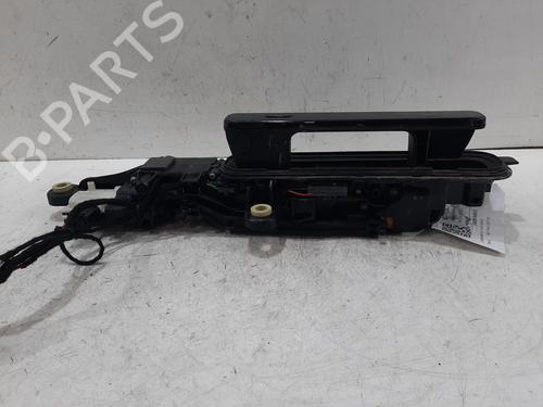 Udvendigt håndtag JAGUAR I-PACE (X590) EV400 AWD | BP31597069C122 