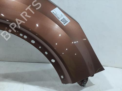 Right front fenders FORD KUGA II (DM2) 2.0 TDCi | BP29742117C42