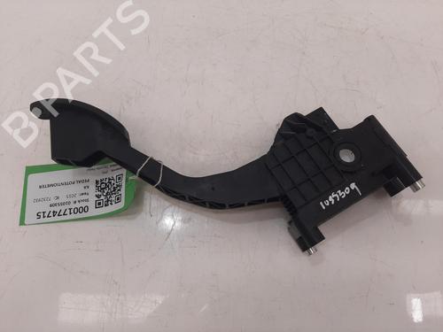 Used Pedal Pedal 37293198 37293198
