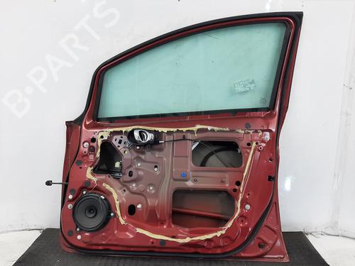 Right front door NISSAN NOTE (E12) 1.2 | BP28575132C3 