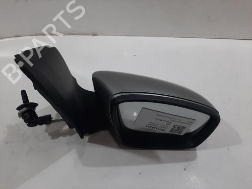 Used Right mirror VW UP! (121, 122, BL1, BL2, BL3, 123) 1.0 (60 hp) 29444916