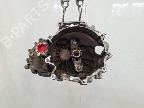 Used Gearbox Gearbox 39506886 39506886