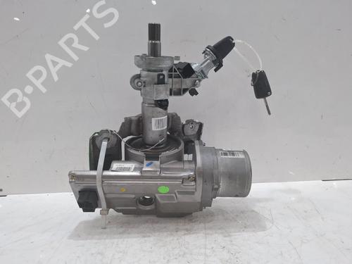 Used Steering column Steering column VAUXHALL CORSA Mk III (D) (S07) 1.0 i 12V (L08) (65 hp) 39766052 39766052