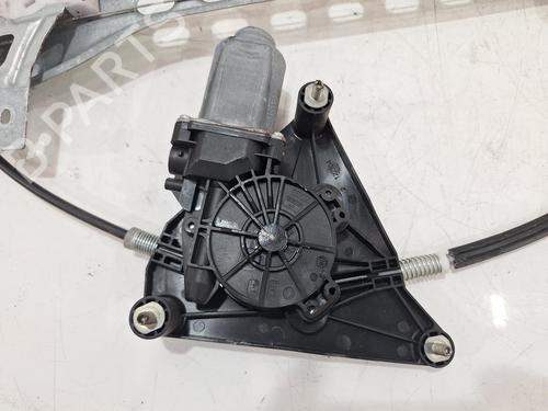 Front right window mechanism TOYOTA AYGO (_B4_) 1.0 (KGB40) | BP26775250C23 