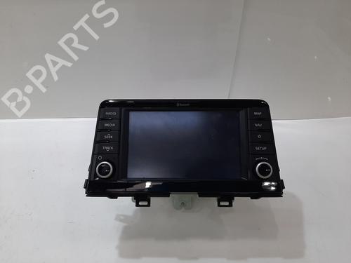Used Electronic module Electronic module KIA PICANTO III (JA) 1.2 (84 hp) 34233715 34233715