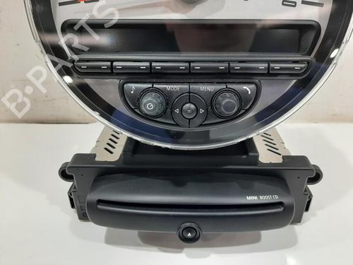 Radio MINI MINI (R56) One D | BP30095150E6