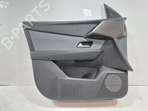 Used Front left panel Front left panel VAUXHALL GRANDLAND (OV64) 1.2 Hybrid (136 hp) 40267590 40267590