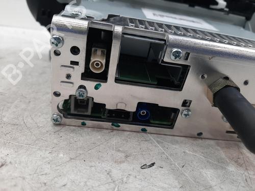Electronic module HYUNDAI TUCSON (TL, TLE) 1.6 T-GDi | BP26851466M83 