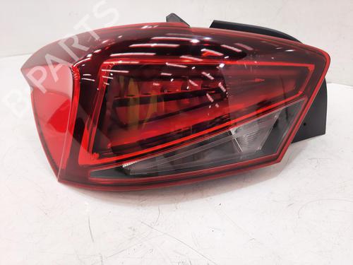 Left taillight SEAT IBIZA V (KJ1, KJG) 1.0 TSI | BP29471879C34 