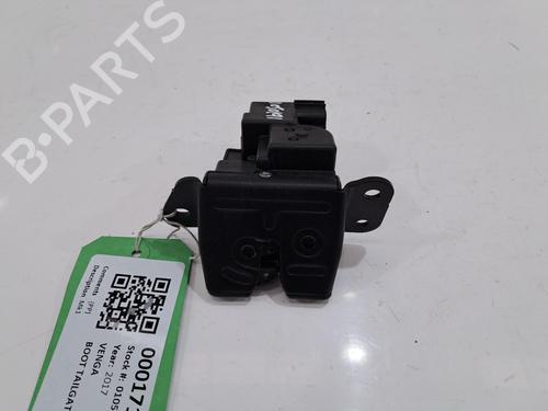 Used Tailgate lock Tailgate lock KIA VENGA (YN) 1.6 CVVT (125 hp) 34733999 34733999