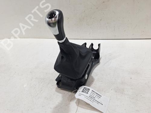 Levier de vitesses MERCEDES-BENZ A-CLASS Saloon (V177) A 180 (177.184) (136 hp) 30928264