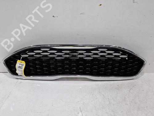 Used Grille Grille 38757369 38757369