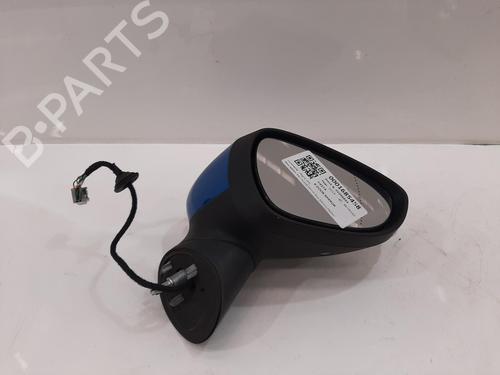 right-mirror-ford-fiesta-vi-cb1-ccn-2008-33868461 main image