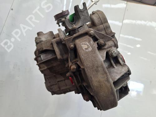 Gearbox VAUXHALL ZAFIRA Mk III (P12) 1.4 (75) | BP30671411M3