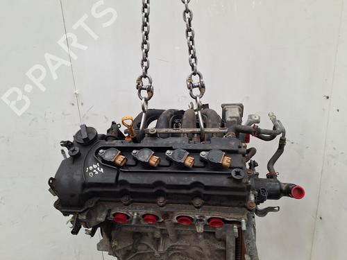Engine SUZUKI SWIFT IV (FZ, NZ) 1.2 (AZG412, ZC72S) | BP39099377M1 - Image 4