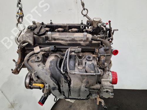 Engine KIA SPORTAGE III (SL) 1.6 GDI | BP37219232M1 - Image 6