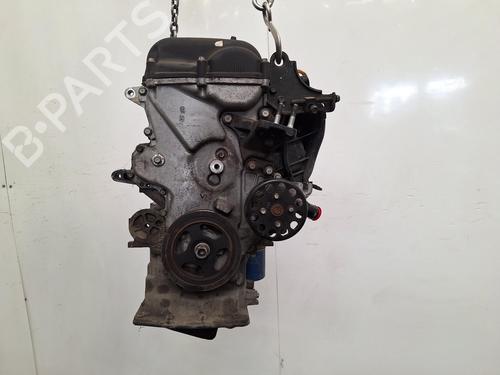 Used Engine Engine 37520133 37520133