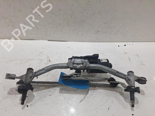 Used Front wiper motor KIA VENGA (YN) 1.4 CVVT (90 hp) 32214825