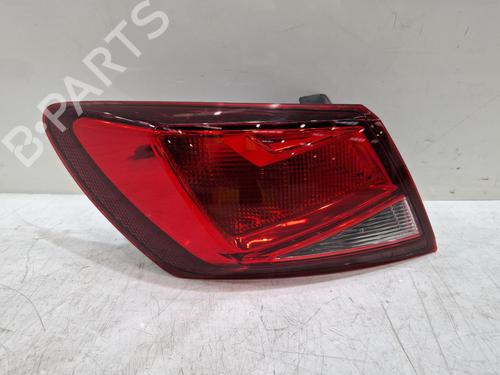 Used Left taillight Left taillight 39143056 39143056