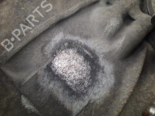 Gearbox KIA CEE'D Sportswagon (JD) 1.6 CRDi 128 | BP30180304M3