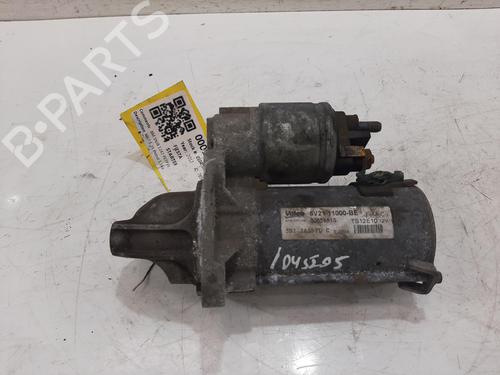 Starter FORD FIESTA VI (CB1, CCN) 1.25 | BP33242779M8 - Image 3