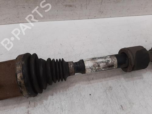 Other RENAULT KADJAR (HA_, HL_) 1.3 TCe 140 (HLNB, HLN1) | BP33555376O1 - Image 5