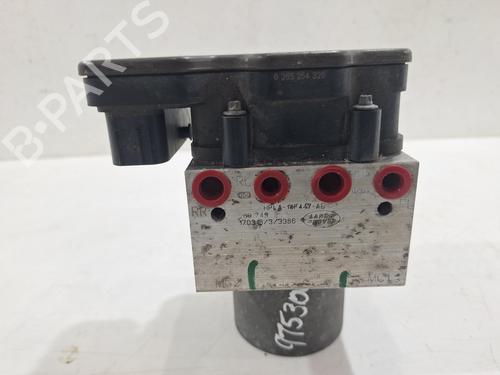 ABS Bremseaggregat LAND ROVER RANGE ROVER IV (L405) 4.4 SDV8 4x4 (340 hp) 27291978