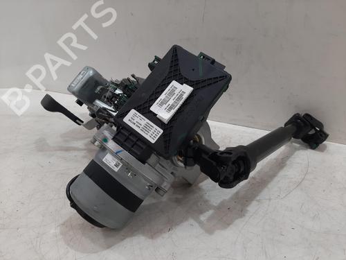 Steering column MG MG HS (AS23) 1.5 EHS Hybrid (CSA6463) | BP34644578M21 - Image 3