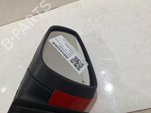 Left mirror FORD FOCUS IV (HN) 1.5 EcoBlue | BP32410118C26 