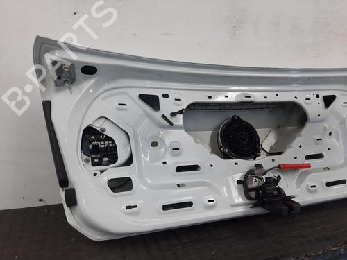 Tailgate VW GOLF VI Convertible (517) 1.6 TDI | BP29636850C6 