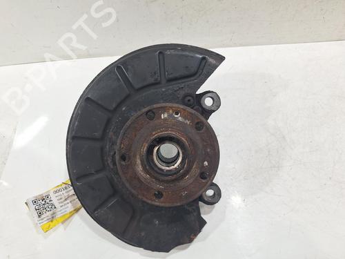 Right front steering knuckle VW TOURAN (1T3) 2.0 TDI | BP32120408M26