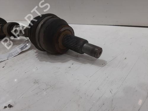 Andre JAGUAR I-PACE (X590) EV400 AWD | BP30585219O1