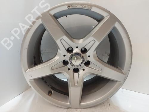 Fælk MERCEDES-BENZ SLK (R172) 250 CDI / d (172.403) (204 hp) 32380268