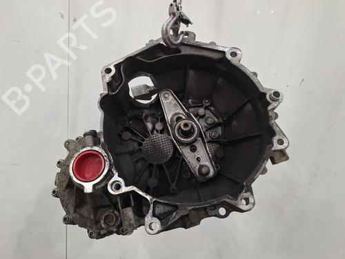 Used Gearbox Gearbox SEAT Mii (KF1, KE1) 1.0 (75 hp) 33987124 33987124