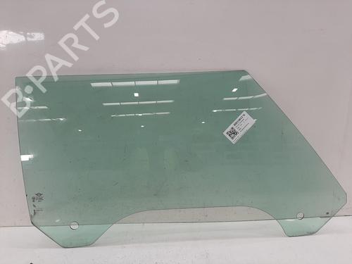 Used Front right door window MINI MINI Convertible (R52) Cooper S (170 hp) 31341286